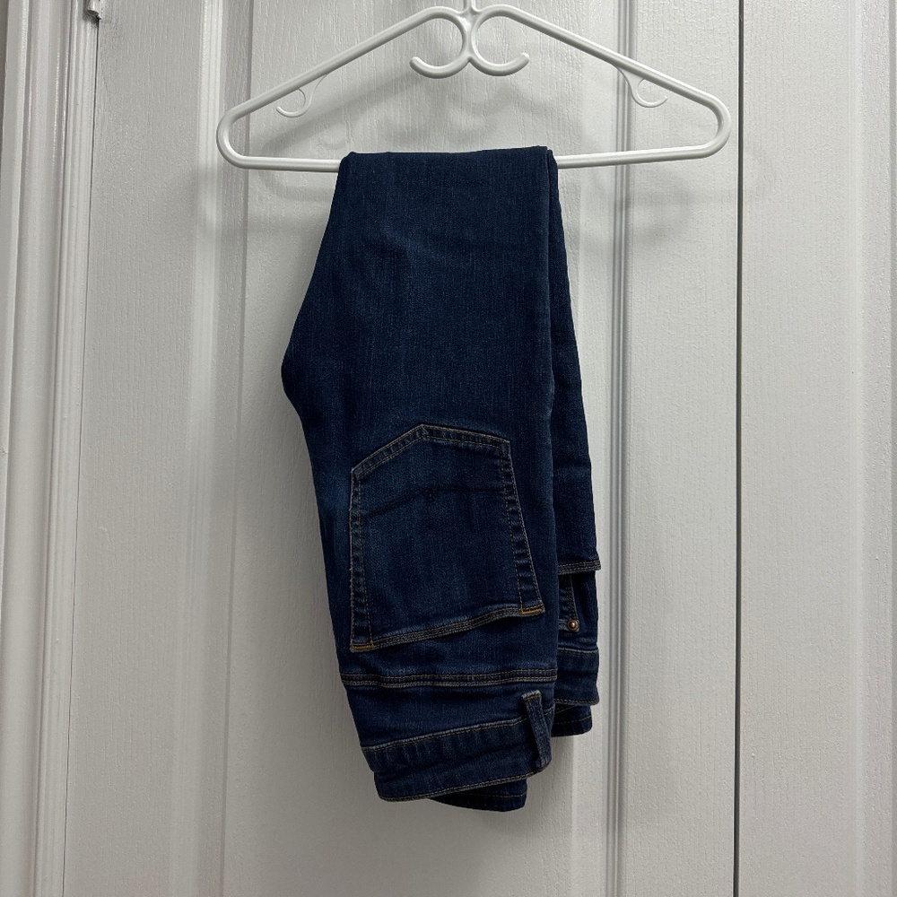 ASOS Ultra skinny jeans